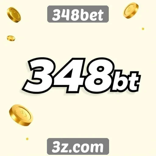 Plataforma 348bet oferece diversas opções de jogos