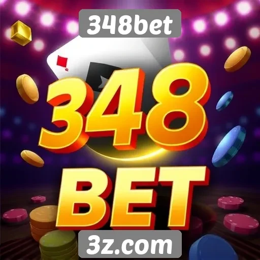 348bet oferece diversas opções de jogos online