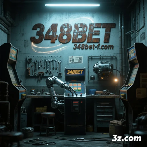 Descubra a Emoção dos Jogos de Cassino na 348bet