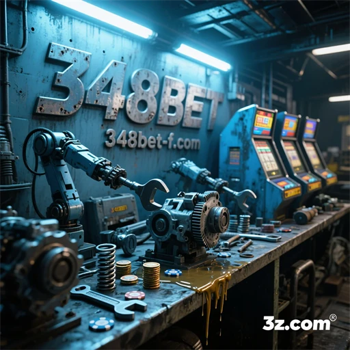 Descubra a Emoção da Ruleta no 348bet
