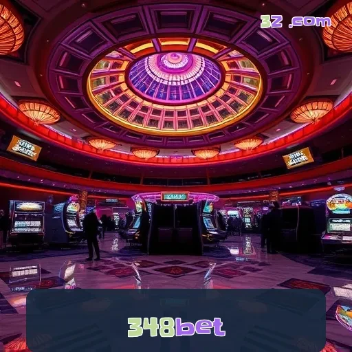348bet Jogos