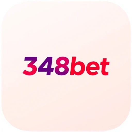 Logotipo 348bet