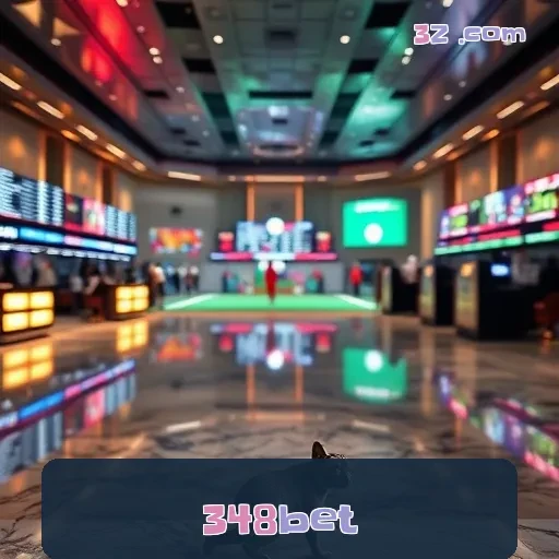 348bet Eventos Esportivos